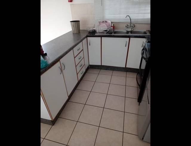 1 BEDROOM PROPERTY TO RENT IN RICHARDS BAY CENTRAL